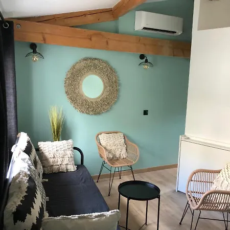 Apartment Le Petit Clocher De