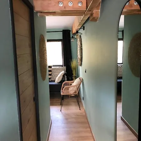 Le Petit Clocher De Cassis