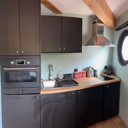 Le Petit Clocher De Cassis