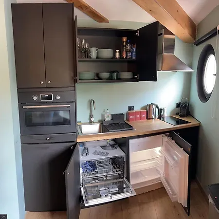 Le Petit Clocher De * Cassis