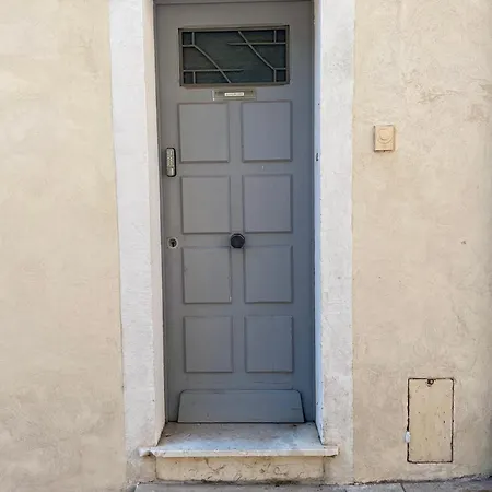 Appartamento Le Petit Clocher De
