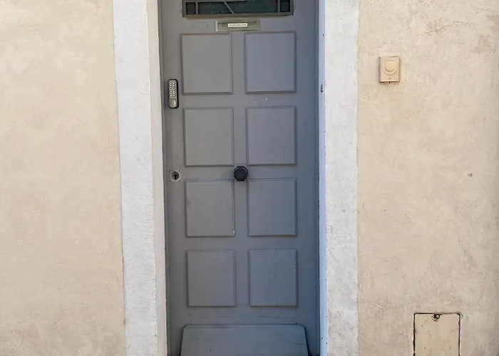 Apartment Le Petit Clocher De